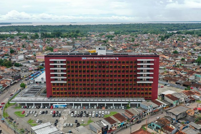 Crédito: Divulgação / Agência Pará