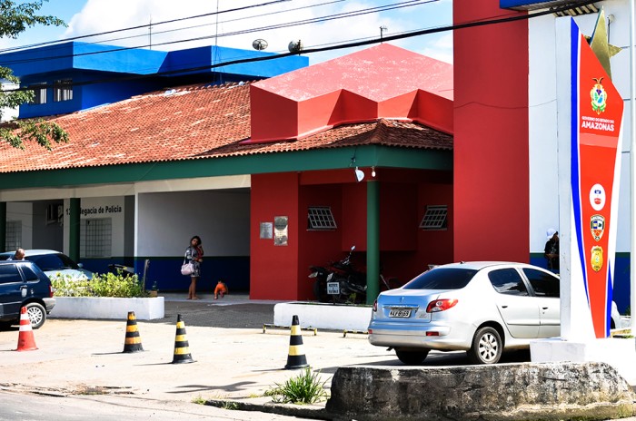 PC-AM prendeu dois homens por descumprimento de medidas protetivas contra suas ex-companheiras
