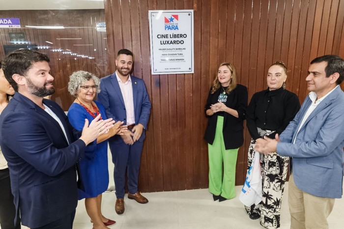 Crédito: Bruno Cecim / Ag.Pará