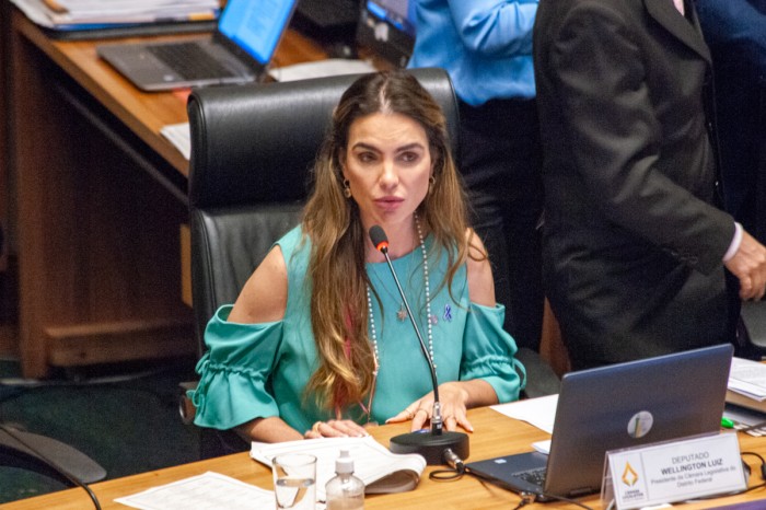 Comissão de Fiscalização e Transparência avalia programas sociais do GDF nesta sexta (10)