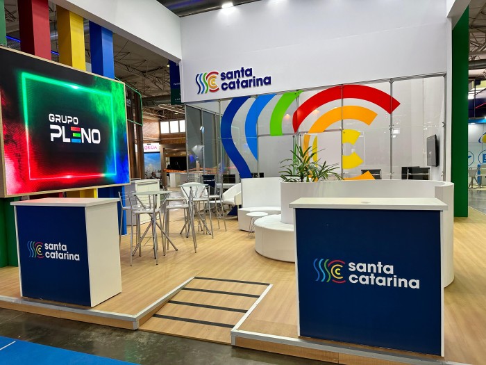 Foto: Reprodução/Secom SC