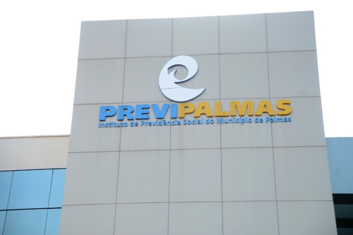 PreviPalmas não terá atendimento ao público nesta sexta-feira, 10