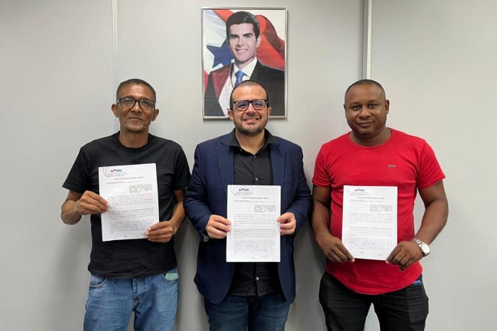 Semas e entidade quilombola firmam parceria para impulsionar o CAR Coletivo