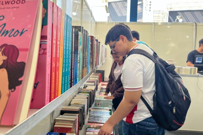 Crédito: Gabriel Marques / Secult