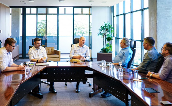 Governo do Tocantins busca modelos de referência de desenvolvimento agroindustrial no Paraná