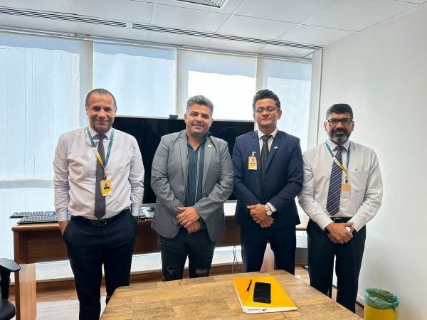 Foto: Reprodução/Câmara de Sorriso - MT