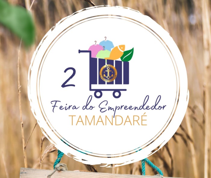 ETI Almirante Tamandaré promove Feira do Empreendedor nesta quinta, 9