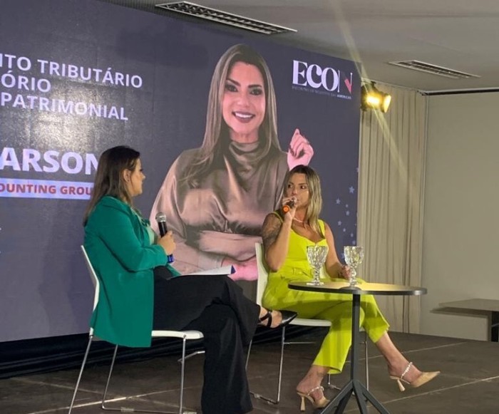 Produção ECON 2023