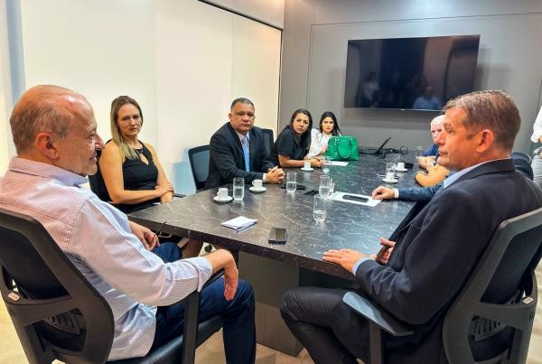 Foto: Reprodução/Prefeitura de Sorriso - MT