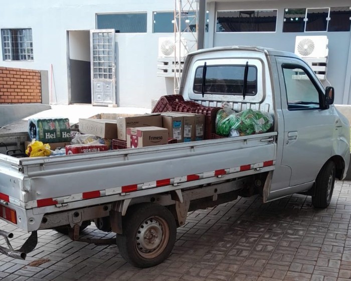 Homem furta supermercado em Bonito e acaba preso pela Polícia Civil