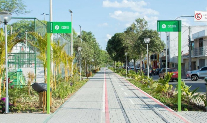 Foto: Reprodução/Prefeitura de Caruaru - PE