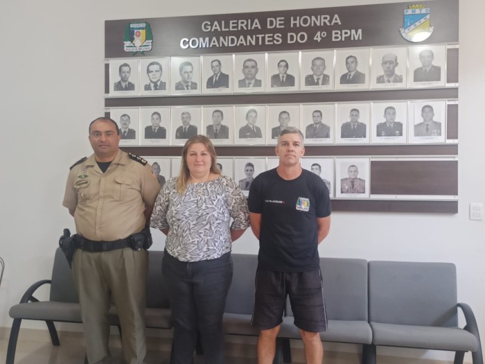 Prefeitura, PM e Bombeiros reforçam segurança nos dias de shows em comemoração aos 65 anos de Gurupi