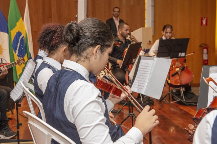 Feira de Empreendorismo, Ciência, Inovação e Tecnologia tem início nesta segunda, 13