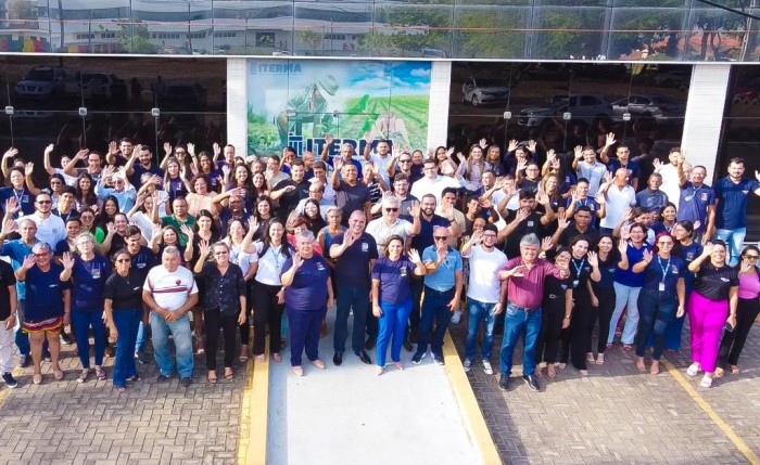 Iterma completa 51 anos de conquistas no processo de regularização fundiária no Maranhão