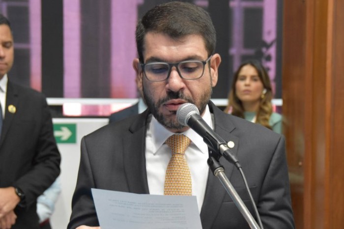 A medida visa levar mais segurança ao trânsito do Jardim Batistão
