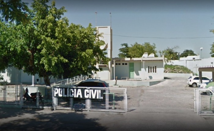 Foto: Reprodução/Polícia Civil - MS