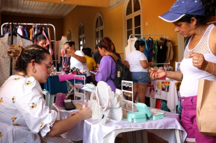 Foto: Divulgação/Secretaria de Cultura e Economia Criativa