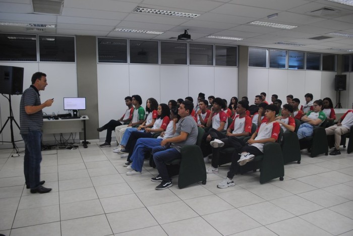 Foto: Reprodução/Secom Espírito Santo