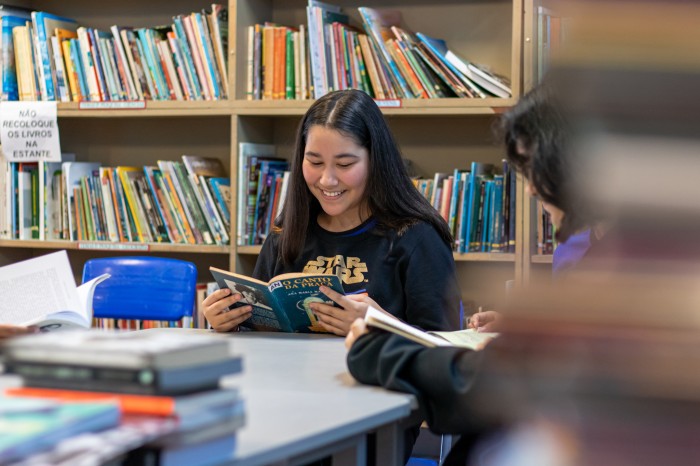 Foto: Lucas Fermin/SEED-PR