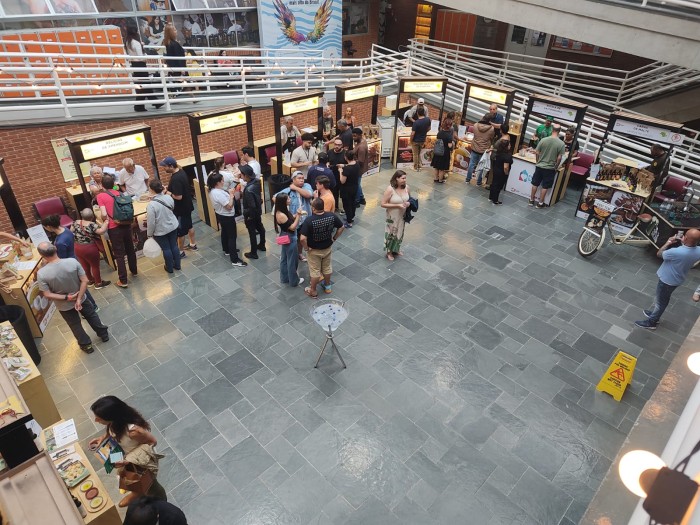 (Crédito: Setur-SP)