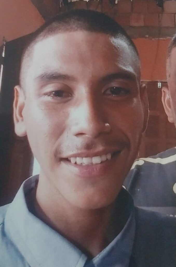 PC-AM busca o paradeiro de dois homens que desapareceram datas e locais distintos