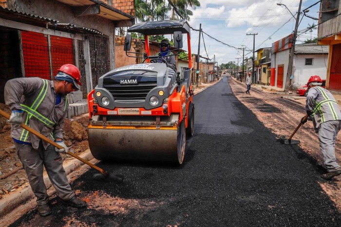 Crédito: Paulo Lourinho - ASCOM / SEOP
