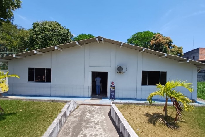 Foto: Reprodução/Prefeitura de Camaçari - BA