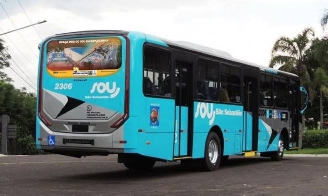 Foto: Reprodução/Prefeitura de São Sebastião - SP