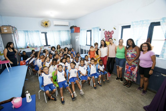 Foto: Reprodução/Prefeitura de Nova Iguaçu - RJ