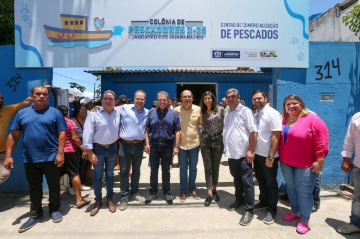 Foto: Reprodução/Prefeitura de Jaboatão dos Guararapes - PE