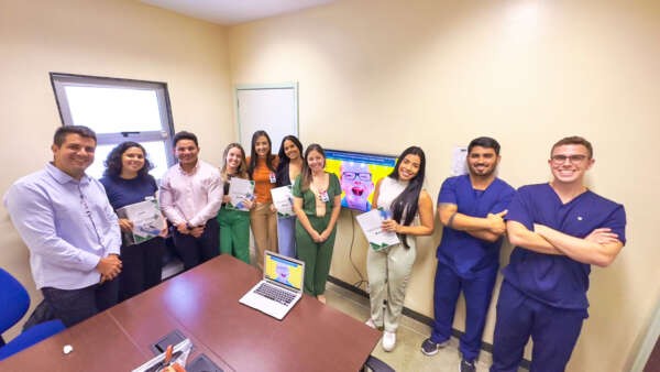 Foto: Reprodução/Secom Ceará