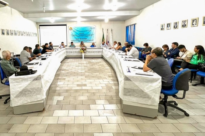 Crédito: Felipe Moreira/Ascom Seduc. 