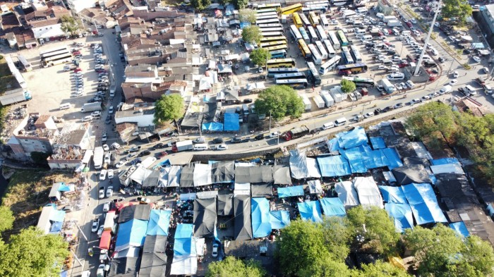 Foto: Reprodução/Prefeitura de Caruaru - PE