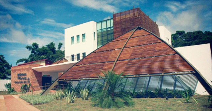 Governo abre edital de licitação para revitalização da Biblioteca da Floresta