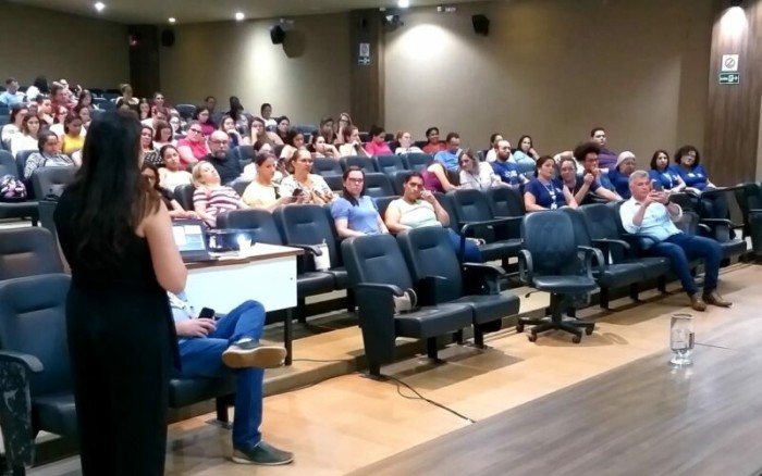 Núcleo de Imunização em parceria com o Laboratório PFIZER promove ‘Debate sobre o desafio das altas coberturas vacinais no PNI’