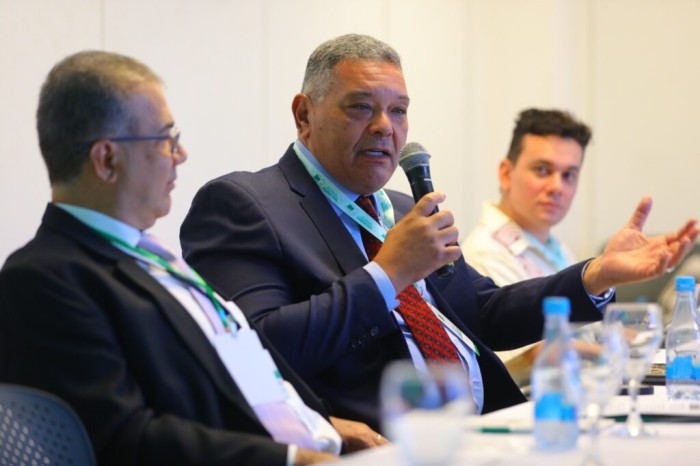 Fórum dos Governadores: Secretários de Fazenda da Amazônia Legal tratam de gestão fiscal e desenvolvimento sustentável