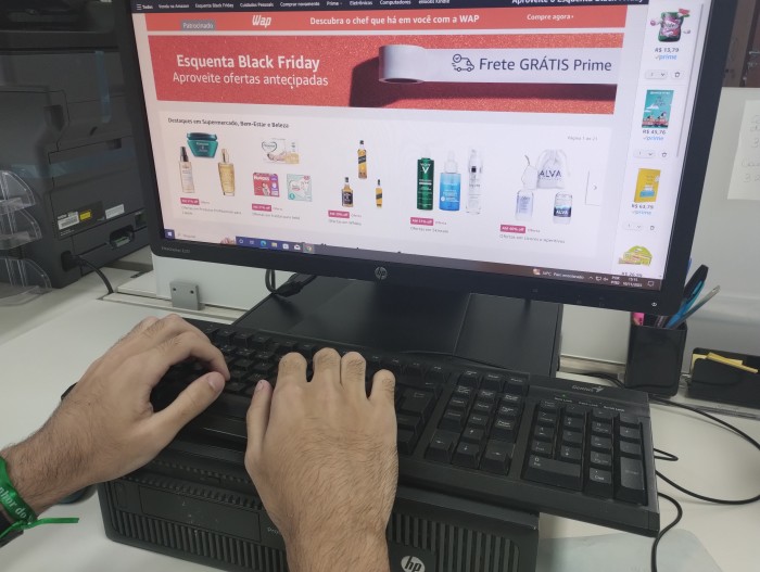 Procon orienta consumidores para a Black Friday