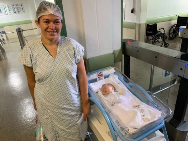 Foto: Reprodução/Secom Ceará