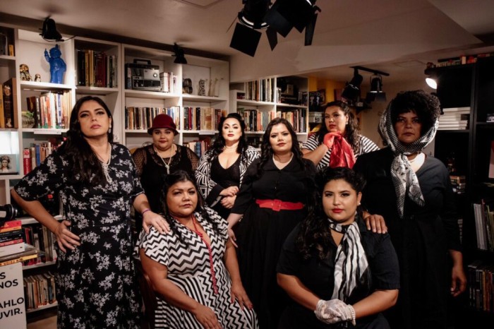 FOTOS: Divulgação/Secretaria de Cultura e Economia Criativa 