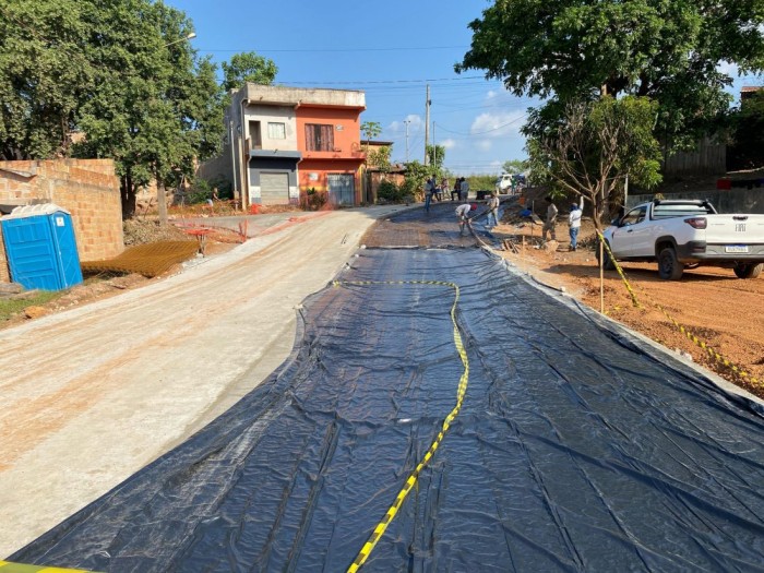 Foto: Reprodução/Prefeitura de Marabá - PA