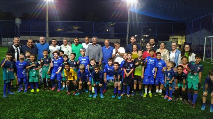 Foto: Reprodução/Secom Espírito Santo