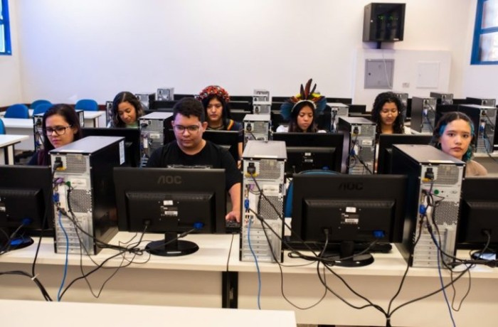 Foto: Reprodução/Secom Mato Grosso do Sul