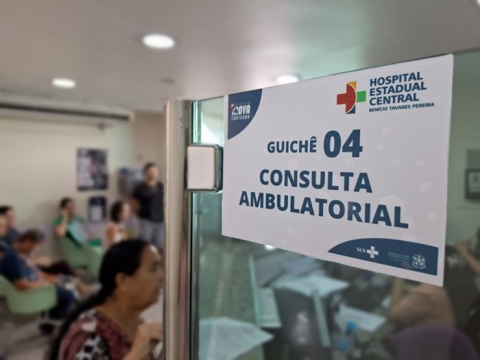 Saúde + Fácil supera número de procedimentos noturnos e aos fins de semana previstos no primeiro mês