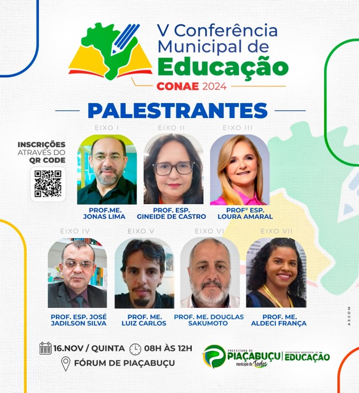 Foto: Reprodução/Prefeitura de Piaçabuçu - AL