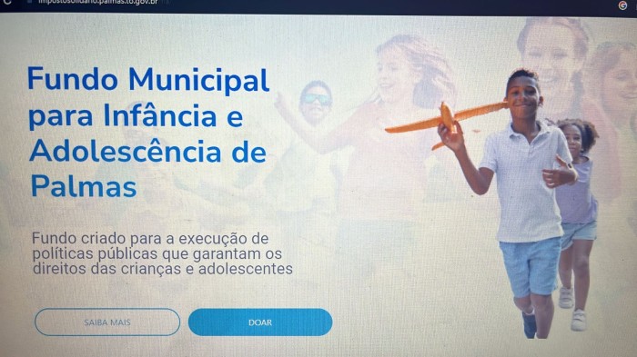 Edital para financiamento de projetos voltados aos direitos da criança e adolescente tem prazo ampliado