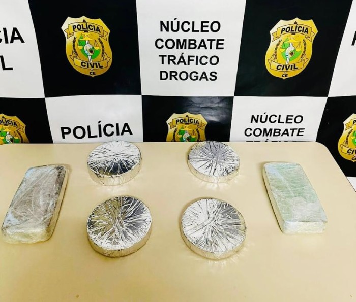 Foto: Reprodução/Secom Ceará