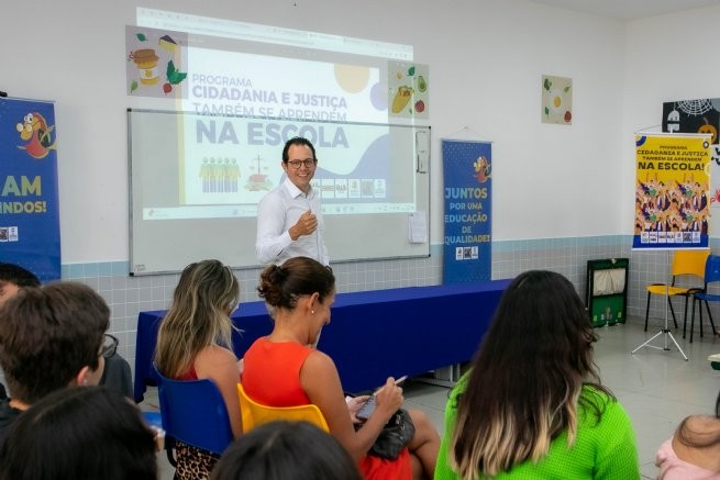 Foto: Reprodução/Prefeitura de São Sebastião - SP