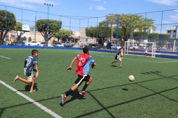 Foto: Reprodução/Prefeitura de Sorriso - MT