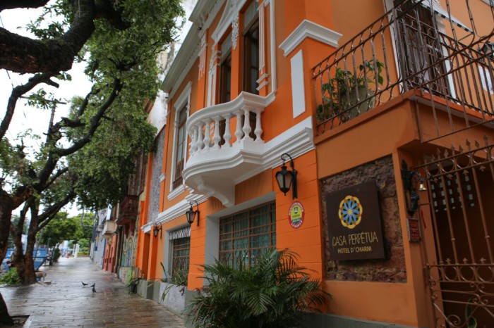 Charme e conforto: Amazonas To Go indica hospedagem para todos os bolsos