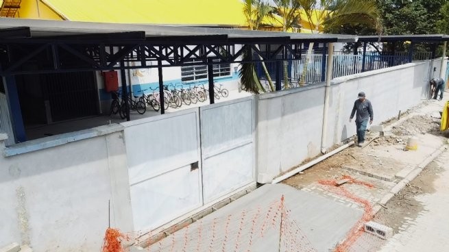 Foto: Reprodução/Prefeitura de São Sebastião - SP